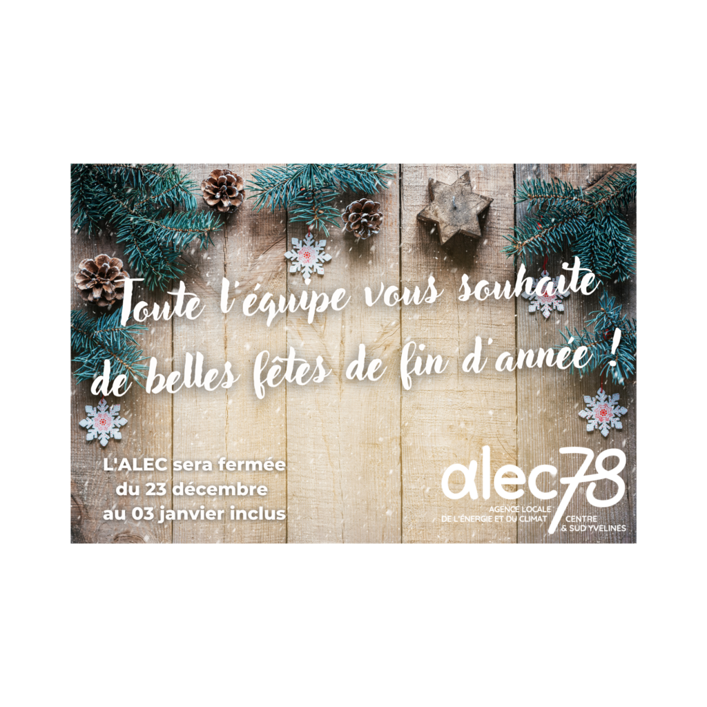 Toute L Quipe De L Alec Vous Souhaite Une Belle Fin D Ann E Alec Sqy