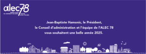 Lire la suite à propos de l’article Bonne et heureuse année 2025